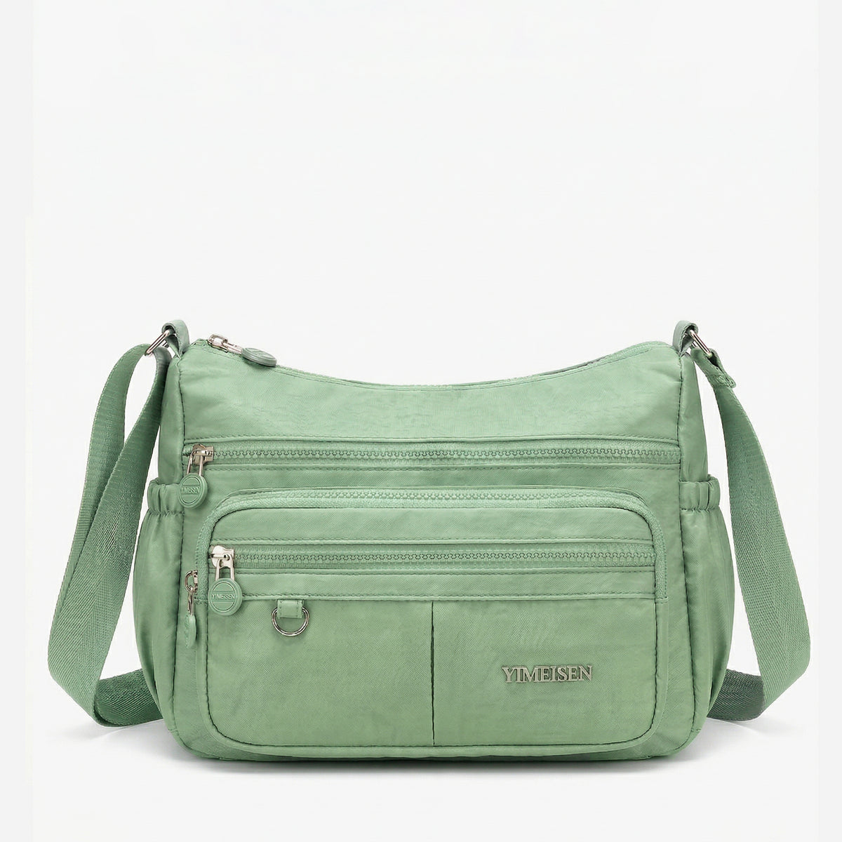 شنطة كروس عملية للاستخدام اليومي – Luxury Waterproof Crossbody