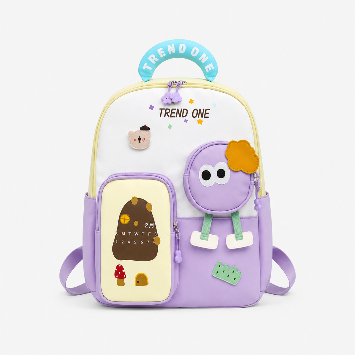 شنطة ظهر أطفال مستوردة | Kids Collection