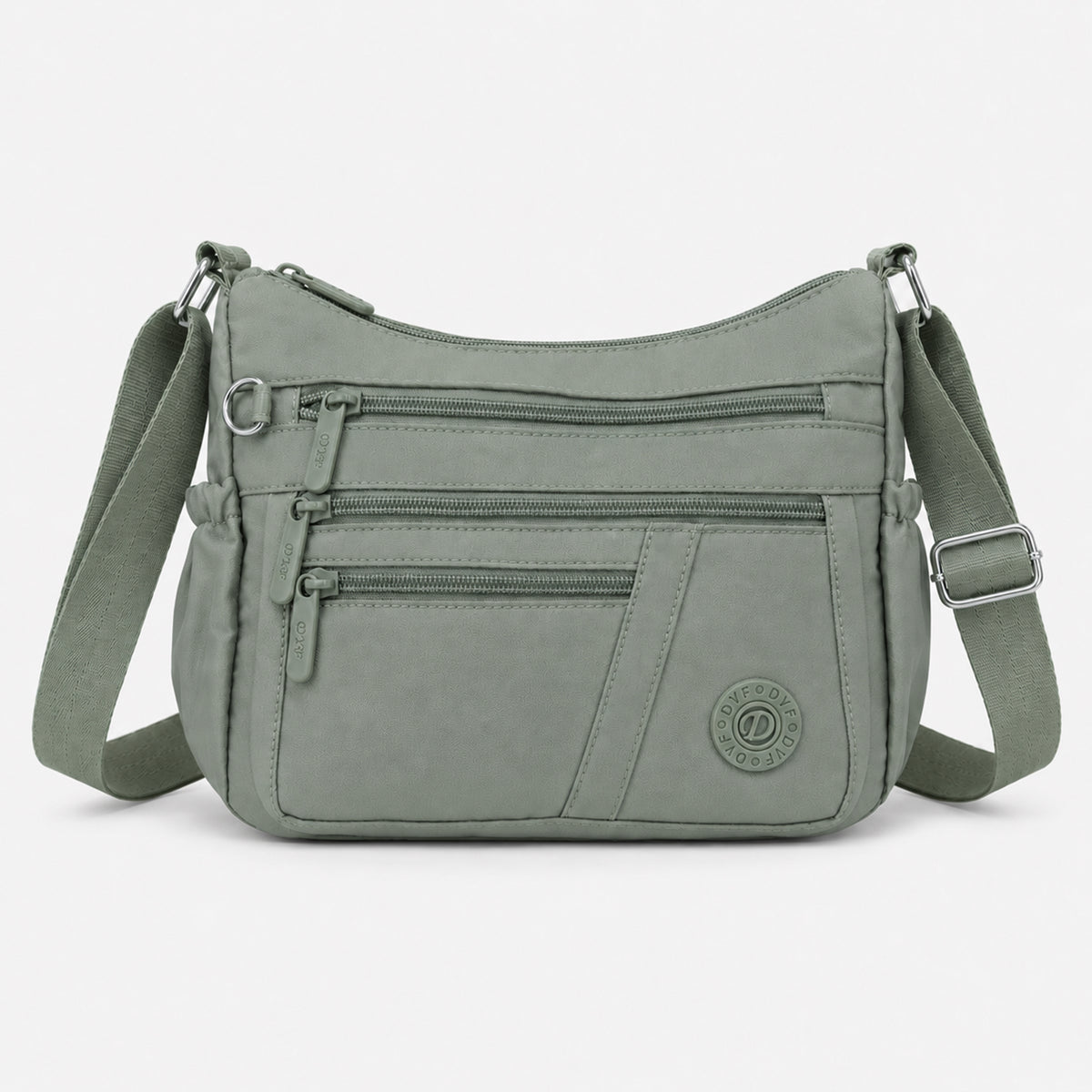 شنطة مستوردة ووتر بروف بتقسيمات عملية – Everyday Bag