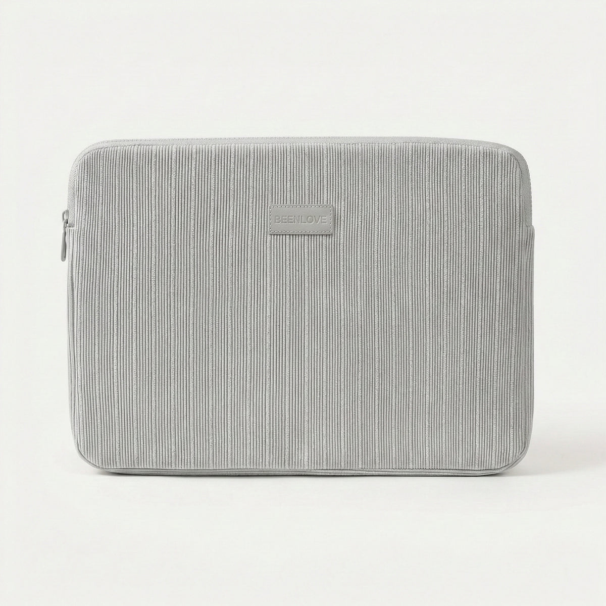Premium Imported Corduroy Laptop Sleeve