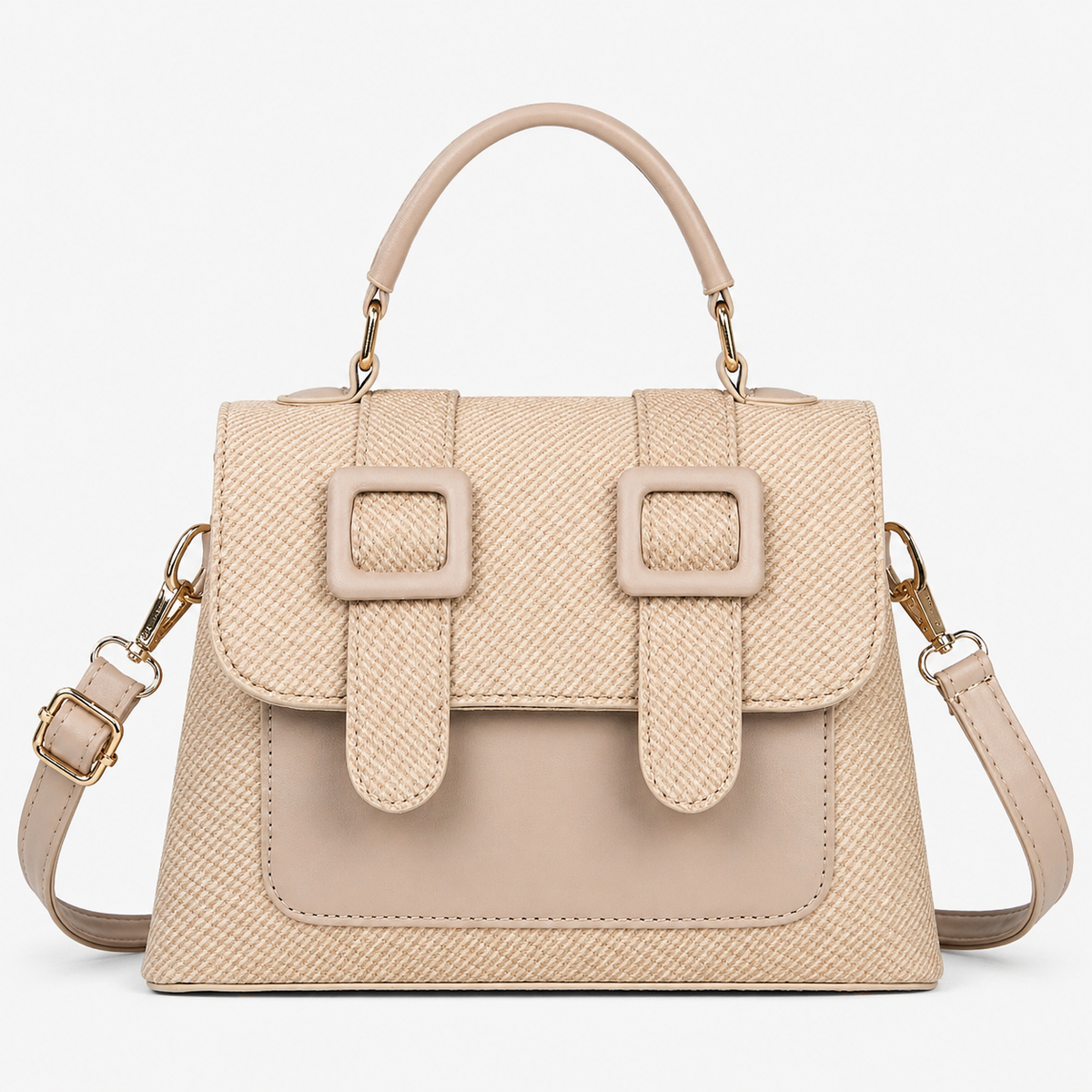 شنطة مستوردة فاخرة للاستخدام اليومي – Premium Everyday Bag