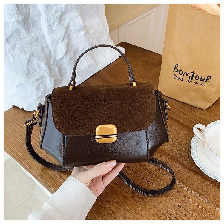شنطة Stylish بلمسة فخامة مميزة