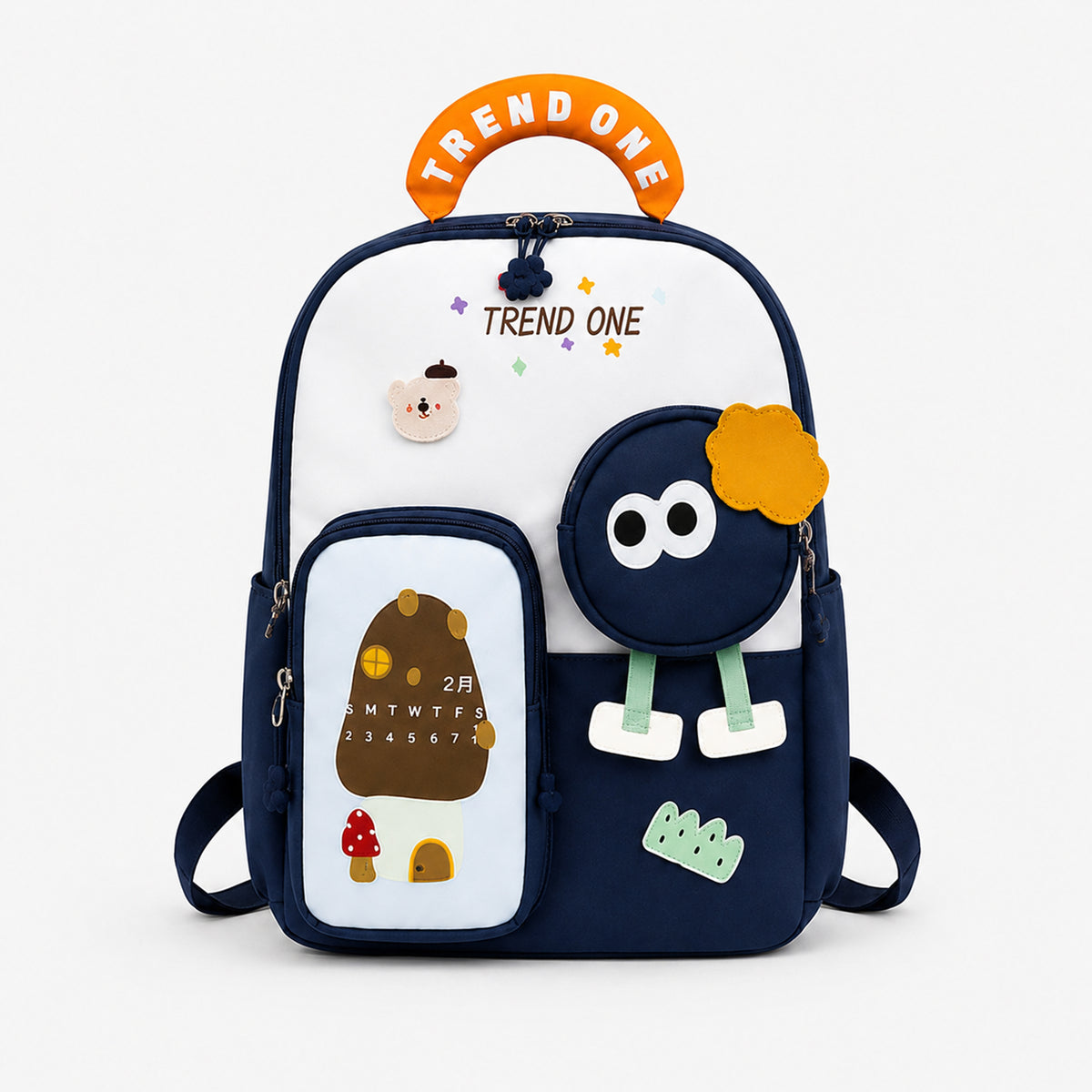 شنطة ظهر أطفال مستوردة | Kids Collection