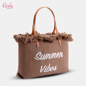 شنطة Summer Vibes – تصميم صيفي بلمسة أنوثة منعشة