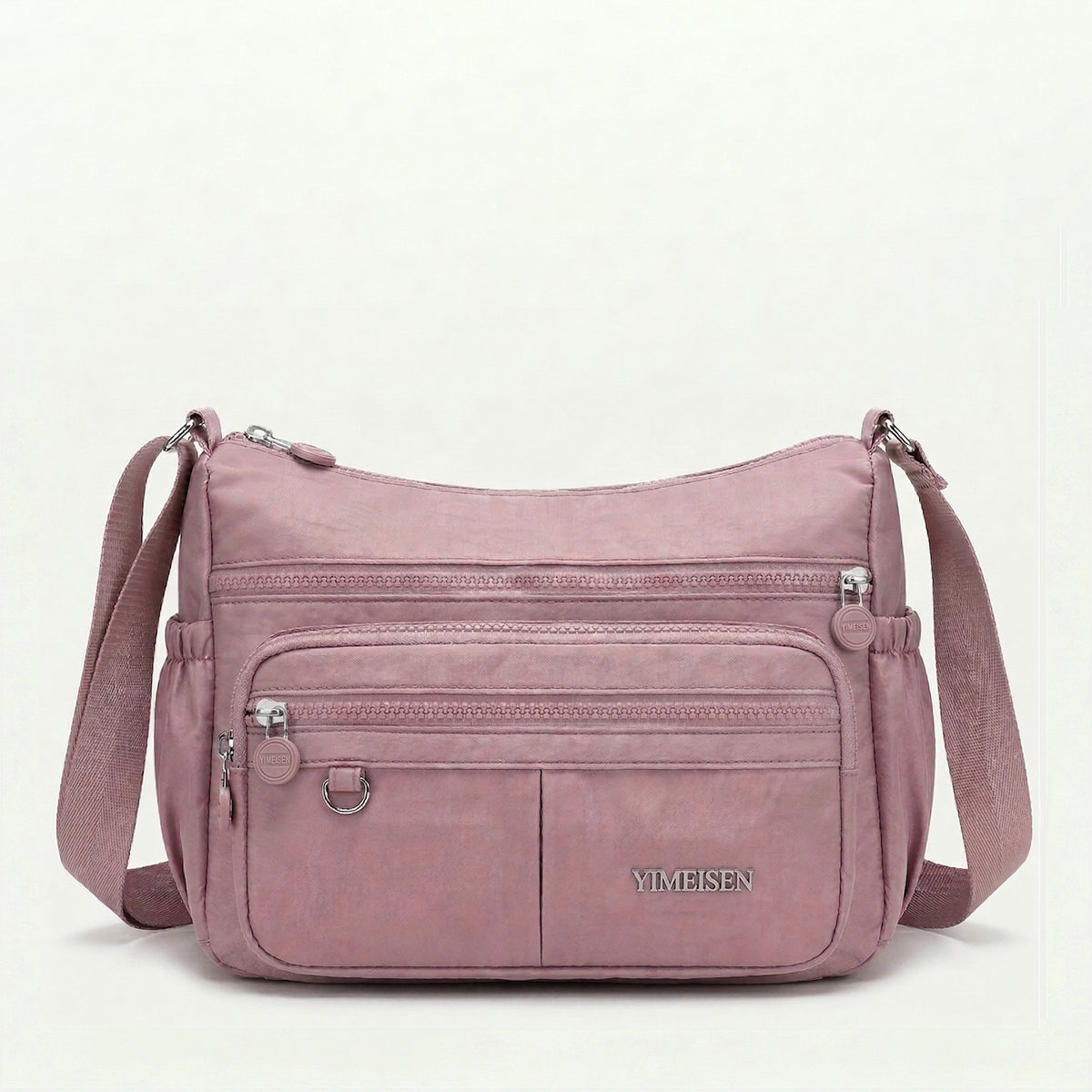 شنطة كروس عملية للاستخدام اليومي – Luxury Waterproof Crossbody