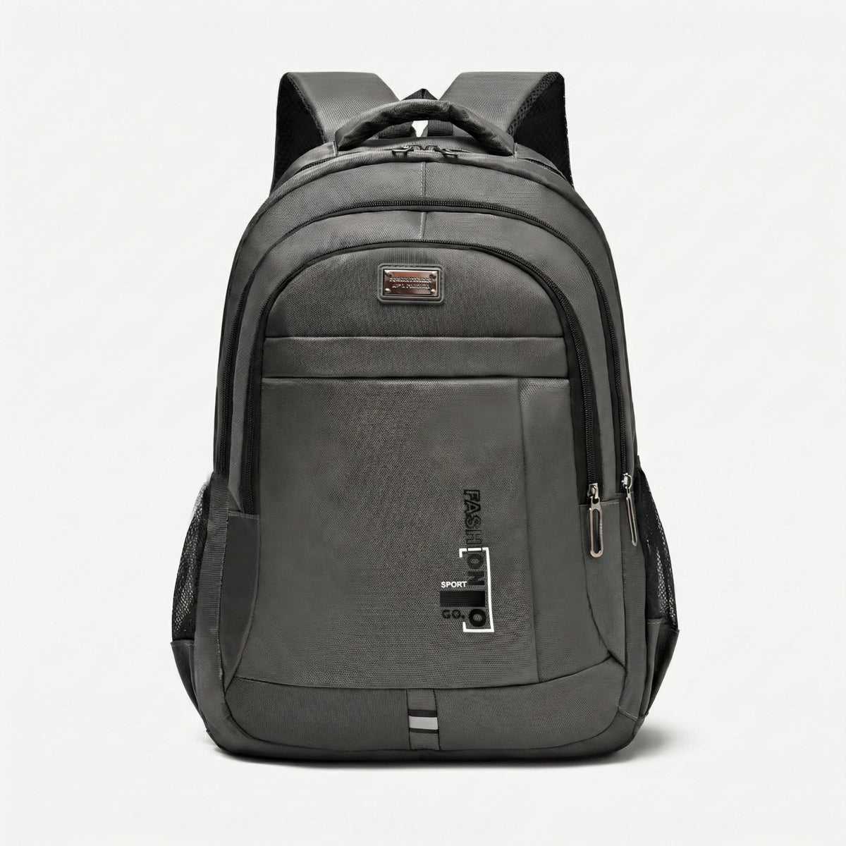 حقيبة الظهر العملية متعددة الاستخدام – Smart Multi-Purpose Backpack