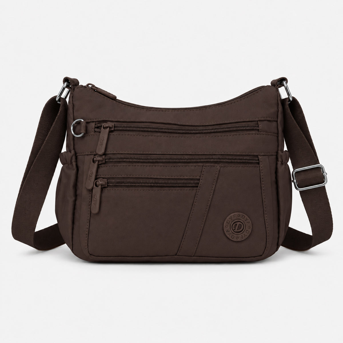 شنطة مستوردة ووتر بروف بتقسيمات عملية – Everyday Bag