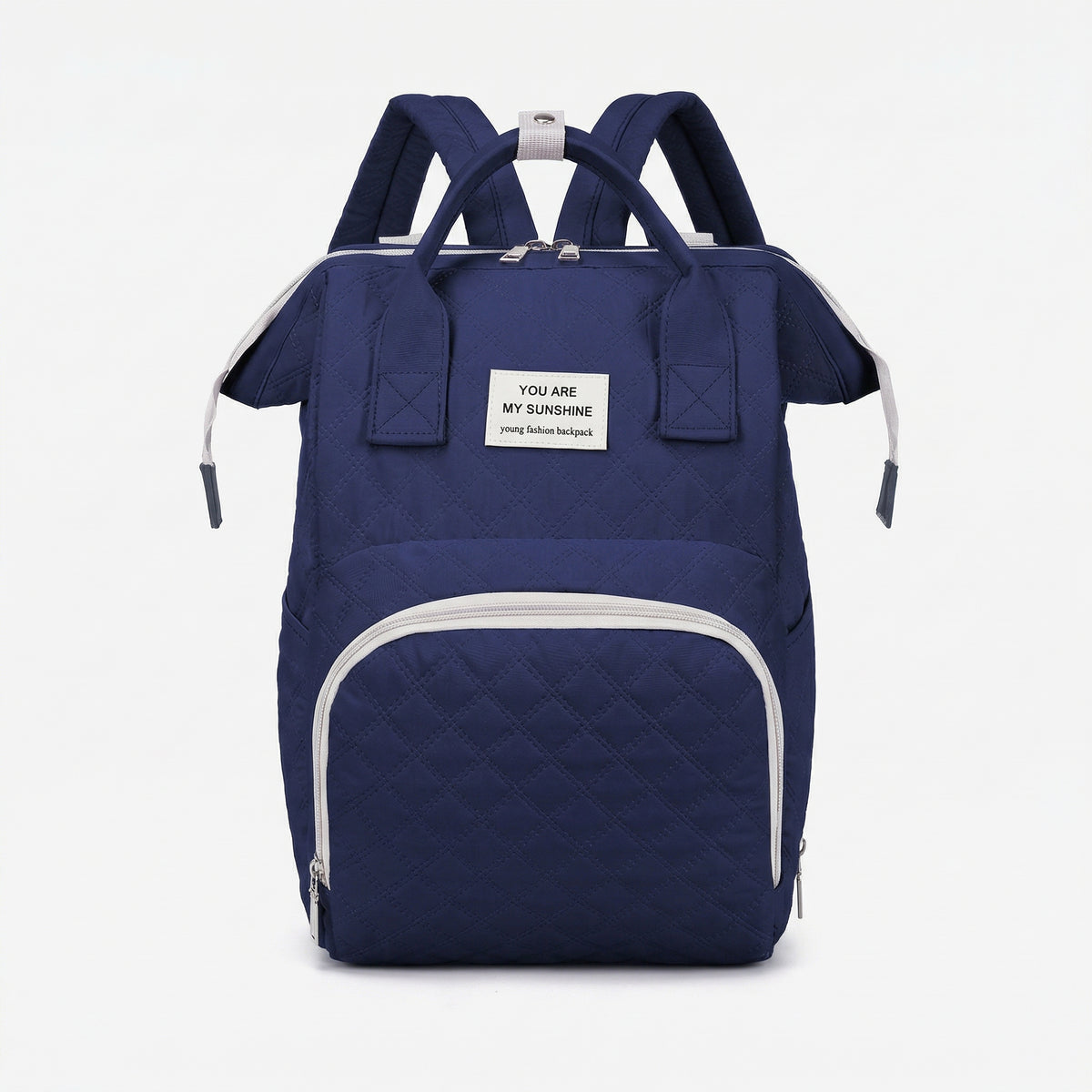 شنطة مامي بتنظيم ذكي - Smart Organizer Mommy Bag