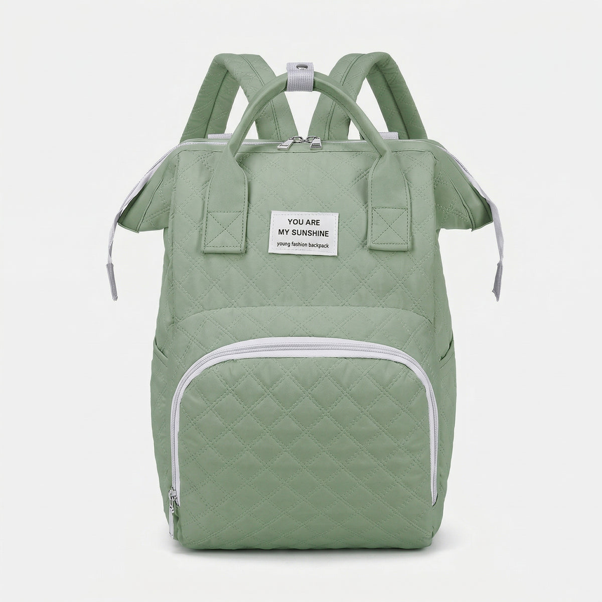 شنطة مامي بتنظيم ذكي - Smart Organizer Mommy Bag