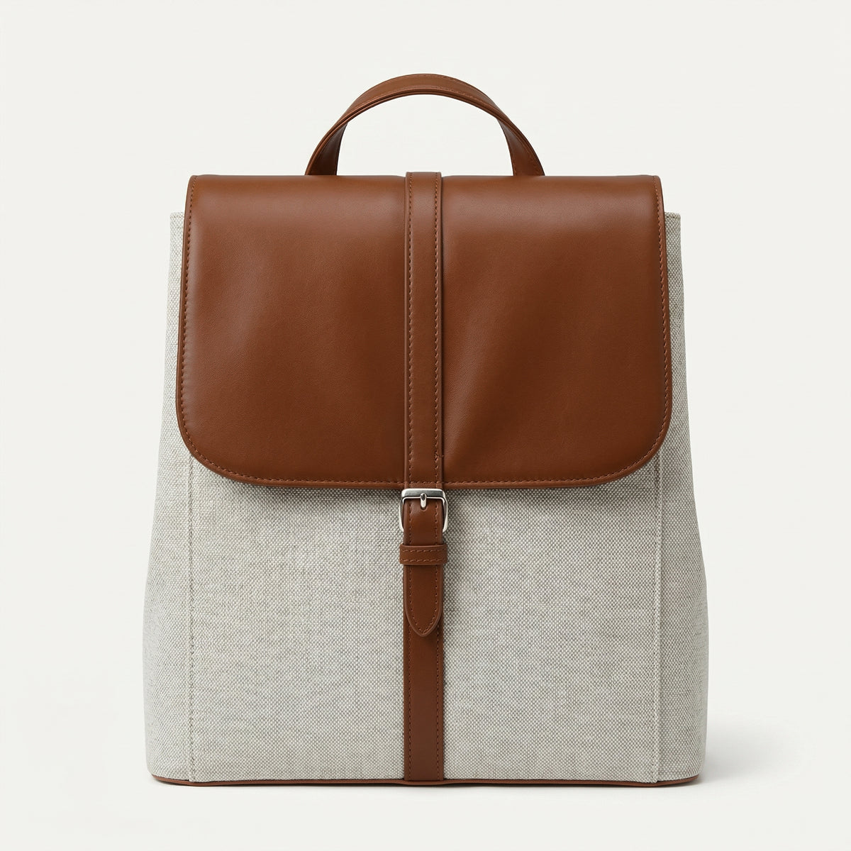 طقم شنط 2×1 للاستخدام اليومي – Backpack & Crossbody Set