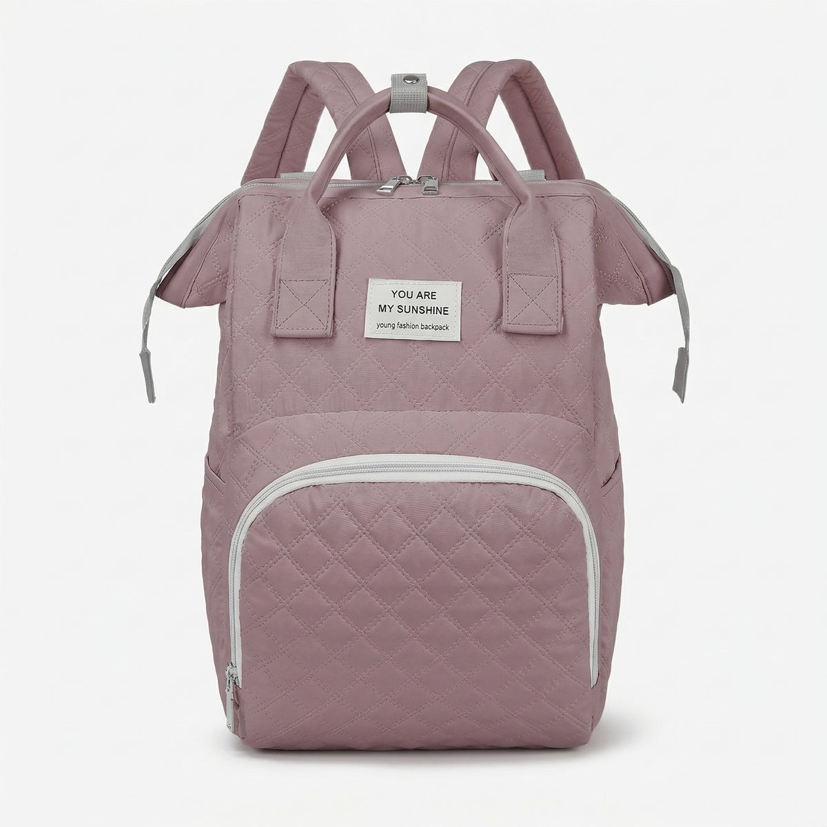 شنطة مامي بتنظيم ذكي - Smart Organizer Mommy Bag