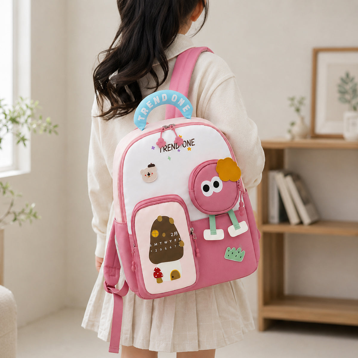 شنطة ظهر أطفال مستوردة | Kids Collection