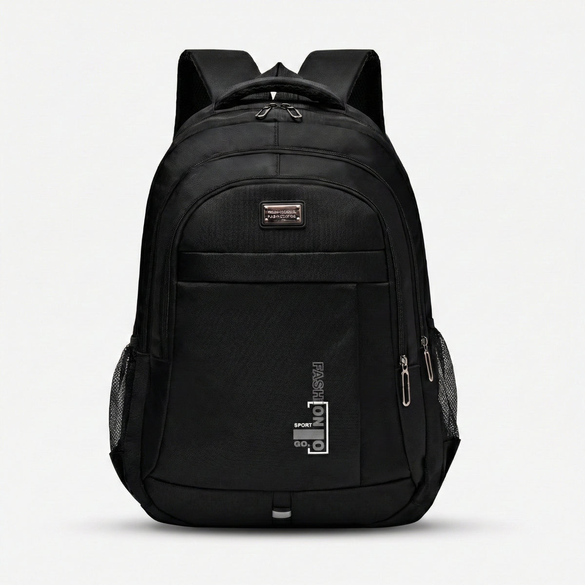 حقيبة الظهر العملية متعددة الاستخدام – Smart Multi-Purpose Backpack