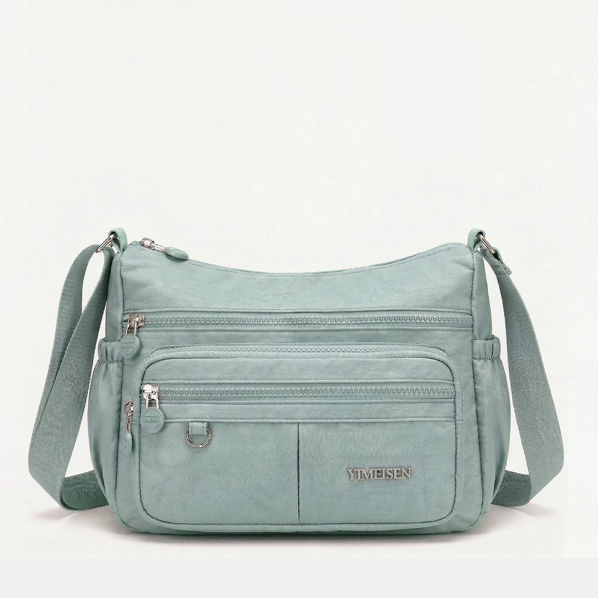 شنطة كروس عملية للاستخدام اليومي – Luxury Waterproof Crossbody