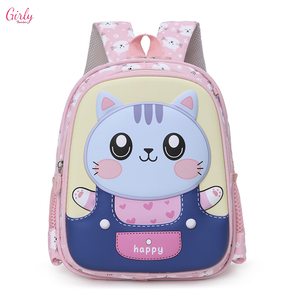 شنطة ظهر بشخصيات ديزني المحبوبة، مناسبة للحضانة والمدرسة والرحلات 🎒