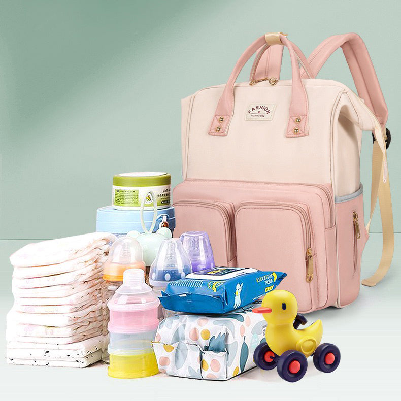 شنطة بيبي مودرن للماميز Modern Mommy Baby Bag