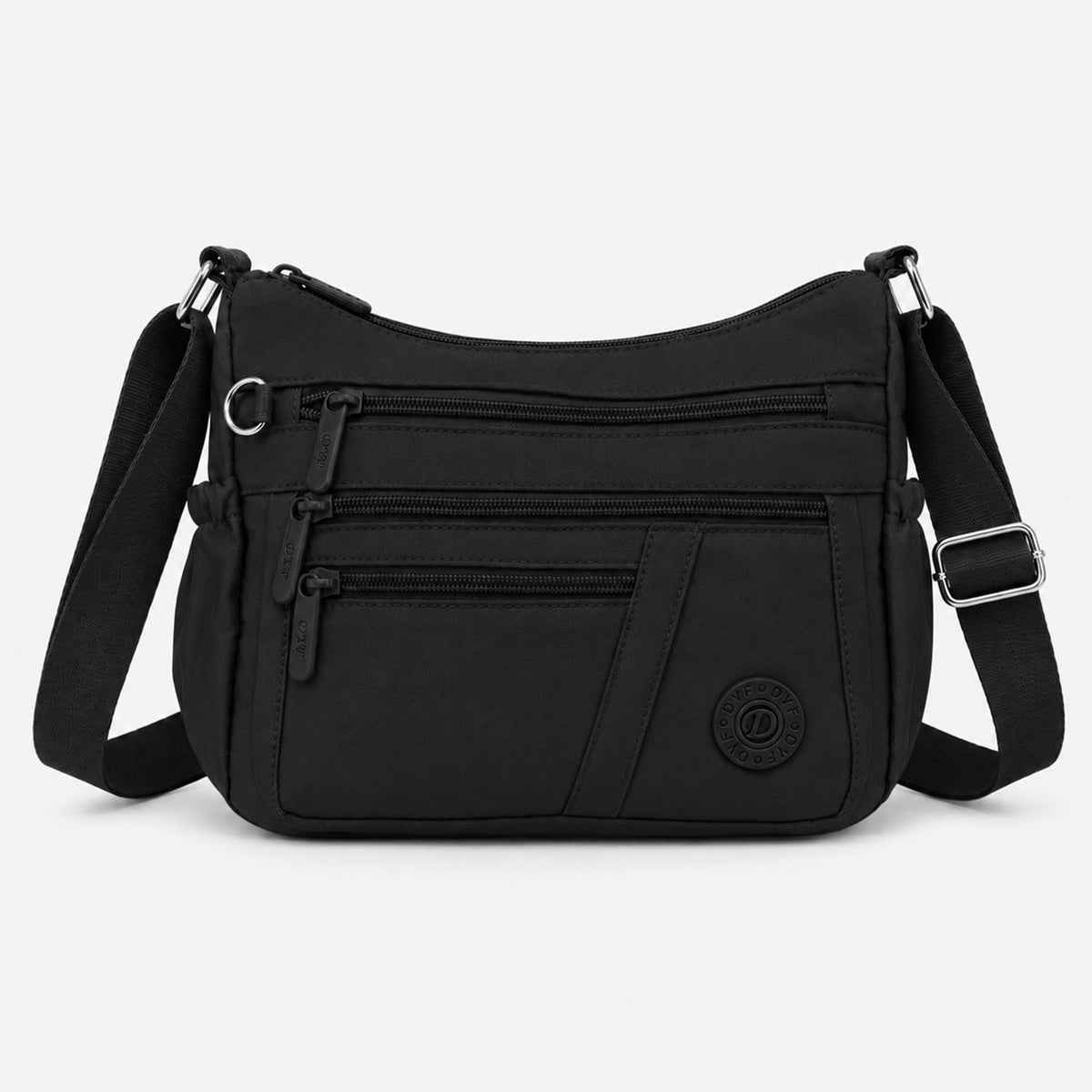 شنطة مستوردة ووتر بروف بتقسيمات عملية – Everyday Bag