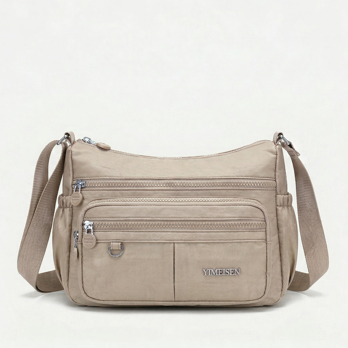 شنطة كروس عملية للاستخدام اليومي – Luxury Waterproof Crossbody