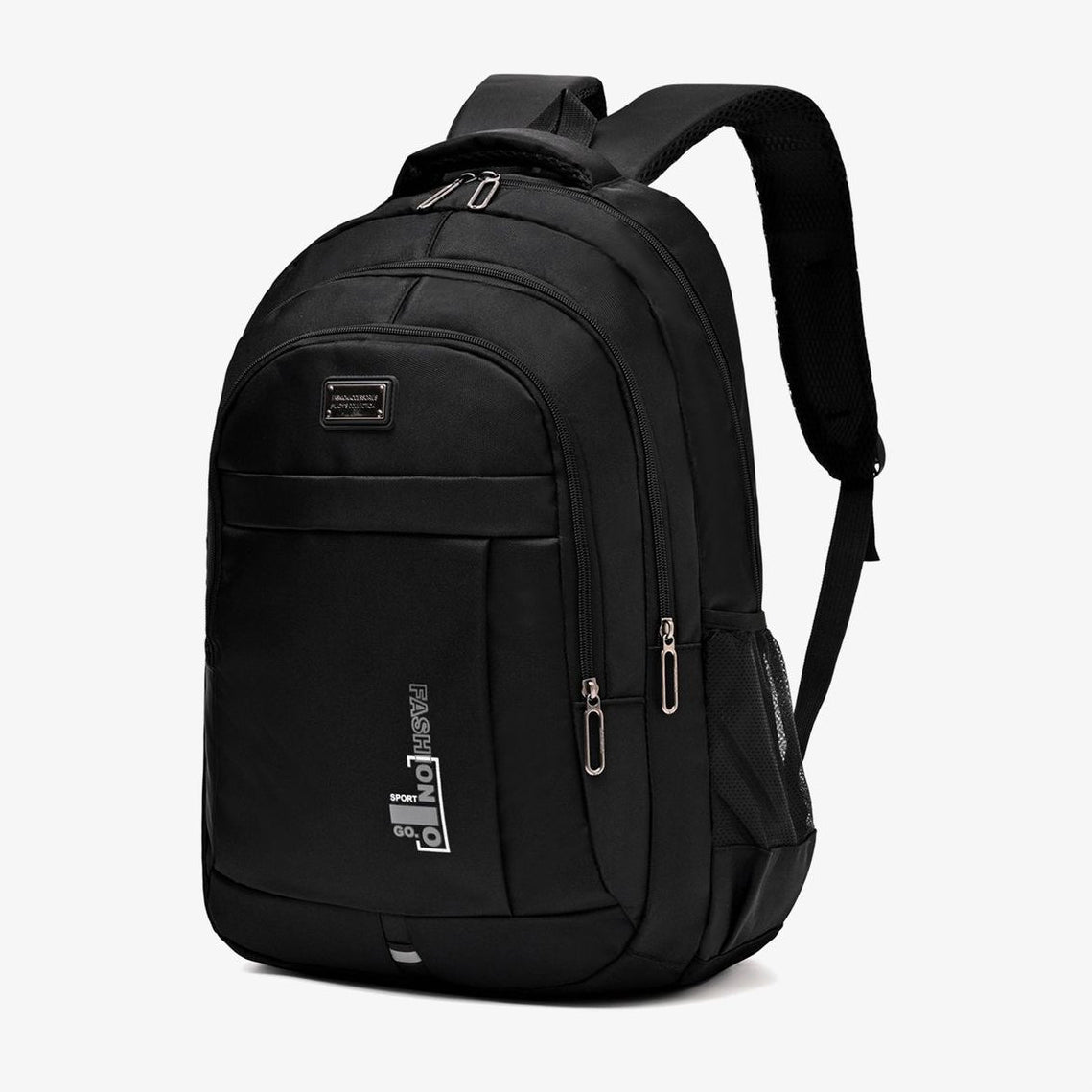حقيبة الظهر العملية متعددة الاستخدام – Smart Multi-Purpose Backpack