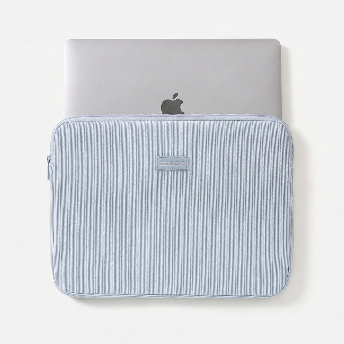 Premium Imported Corduroy Laptop Sleeve