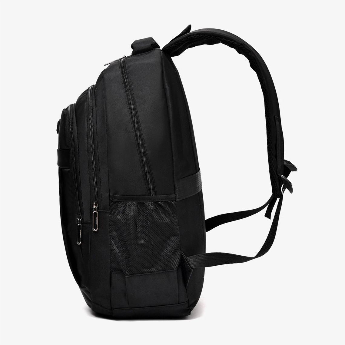 حقيبة الظهر العملية متعددة الاستخدام – Smart Multi-Purpose Backpack