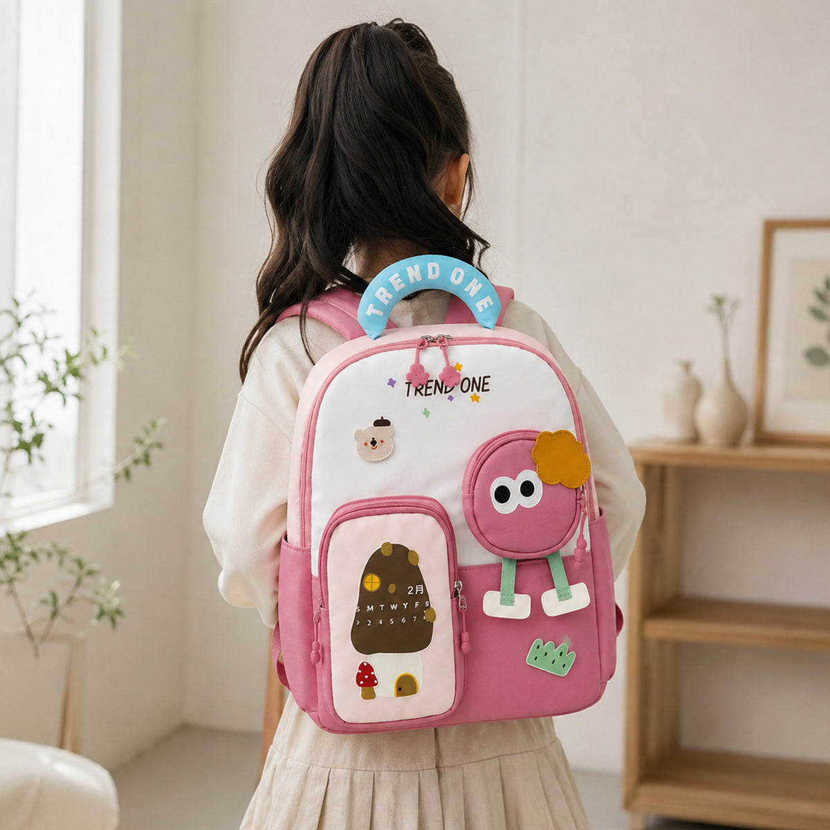 شنطة ظهر أطفال مستوردة | Kids Collection