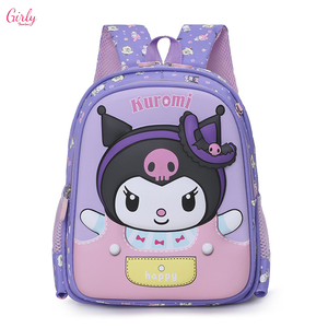شنطة ظهر بشخصيات ديزني المحبوبة، مناسبة للحضانة والمدرسة والرحلات 🎒