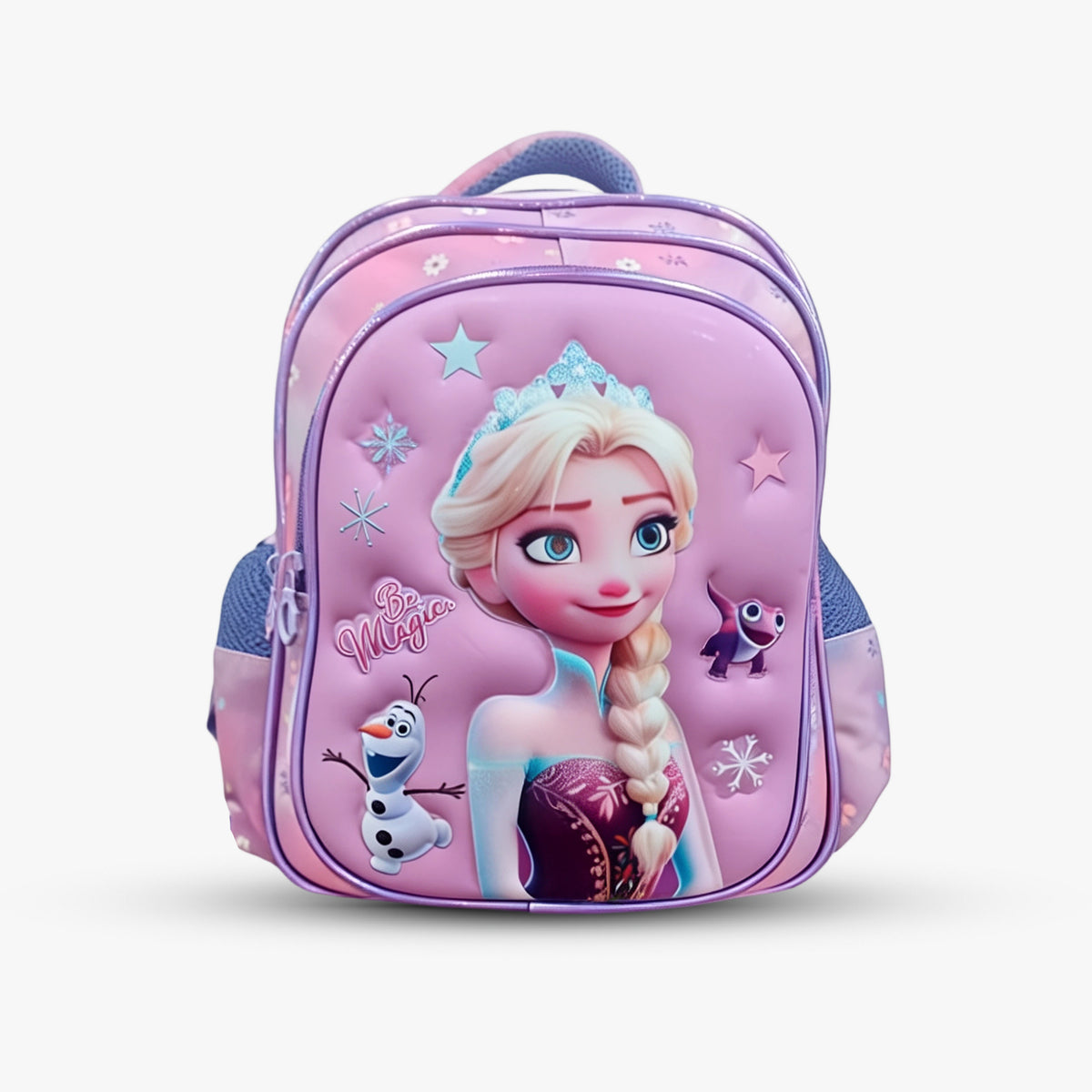 شنطة ظهر أطفال مستوردة بتصميمات ديزني – 14 بوصة | Disney Collection