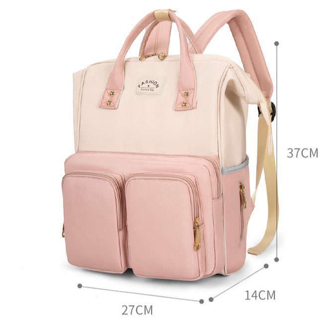 شنطة بيبي مودرن للماميز Modern Mommy Baby Bag