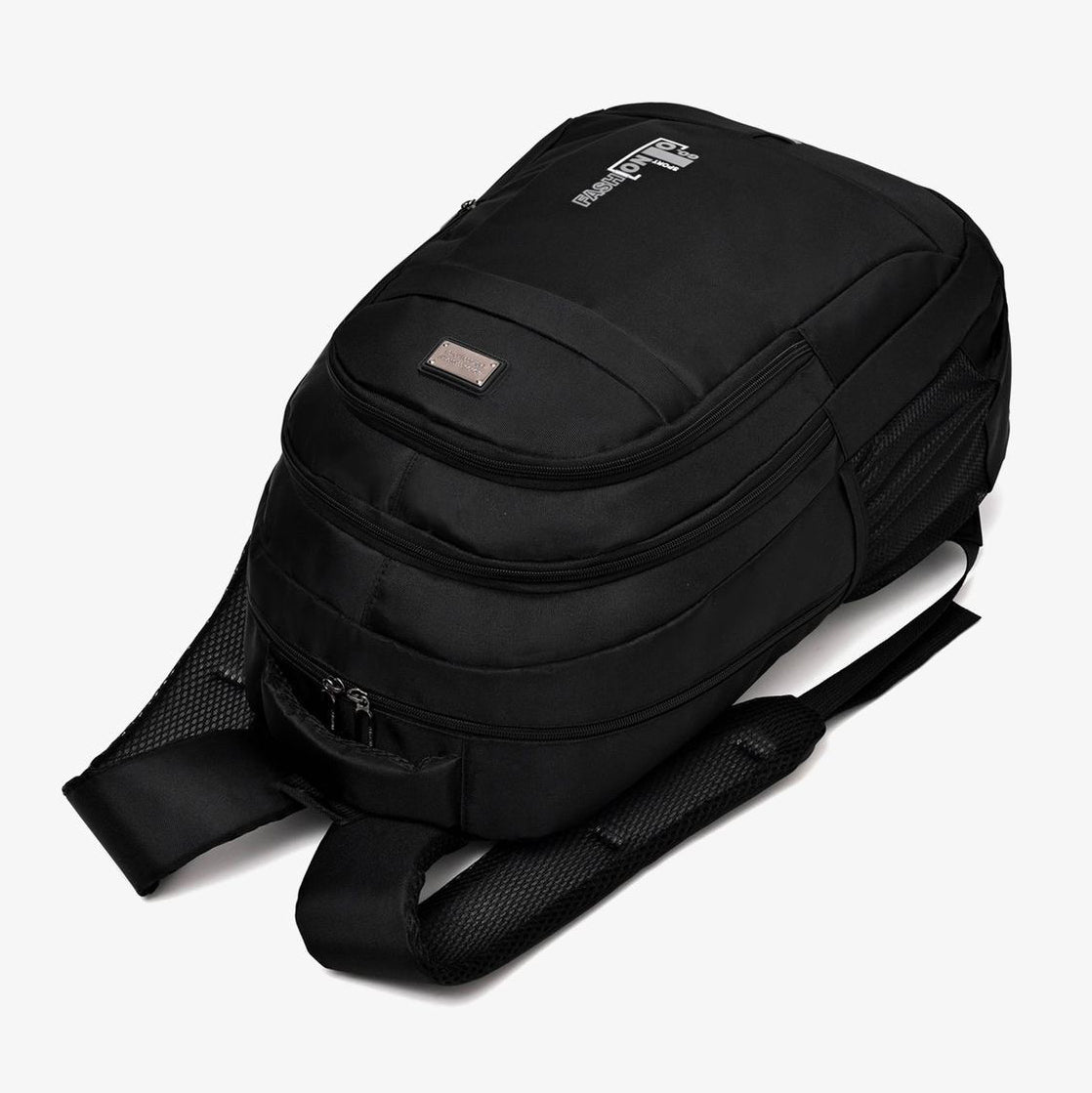 حقيبة الظهر العملية متعددة الاستخدام – Smart Multi-Purpose Backpack