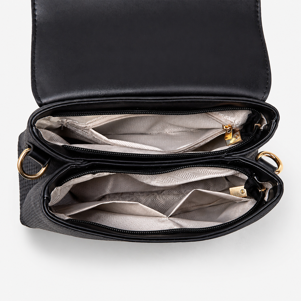 شنطة مستوردة فاخرة للاستخدام اليومي – Premium Everyday Bag