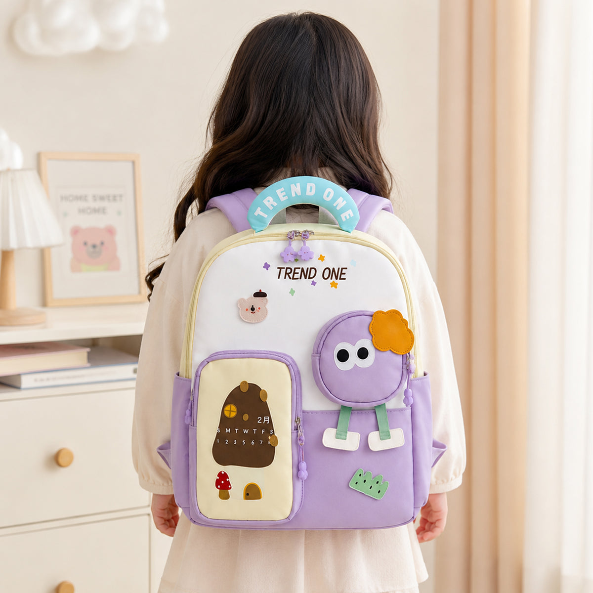 شنطة ظهر أطفال مستوردة | Kids Collection