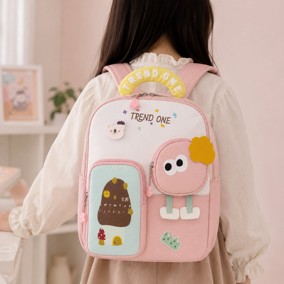 شنطة ظهر أطفال مستوردة | Kids Collection