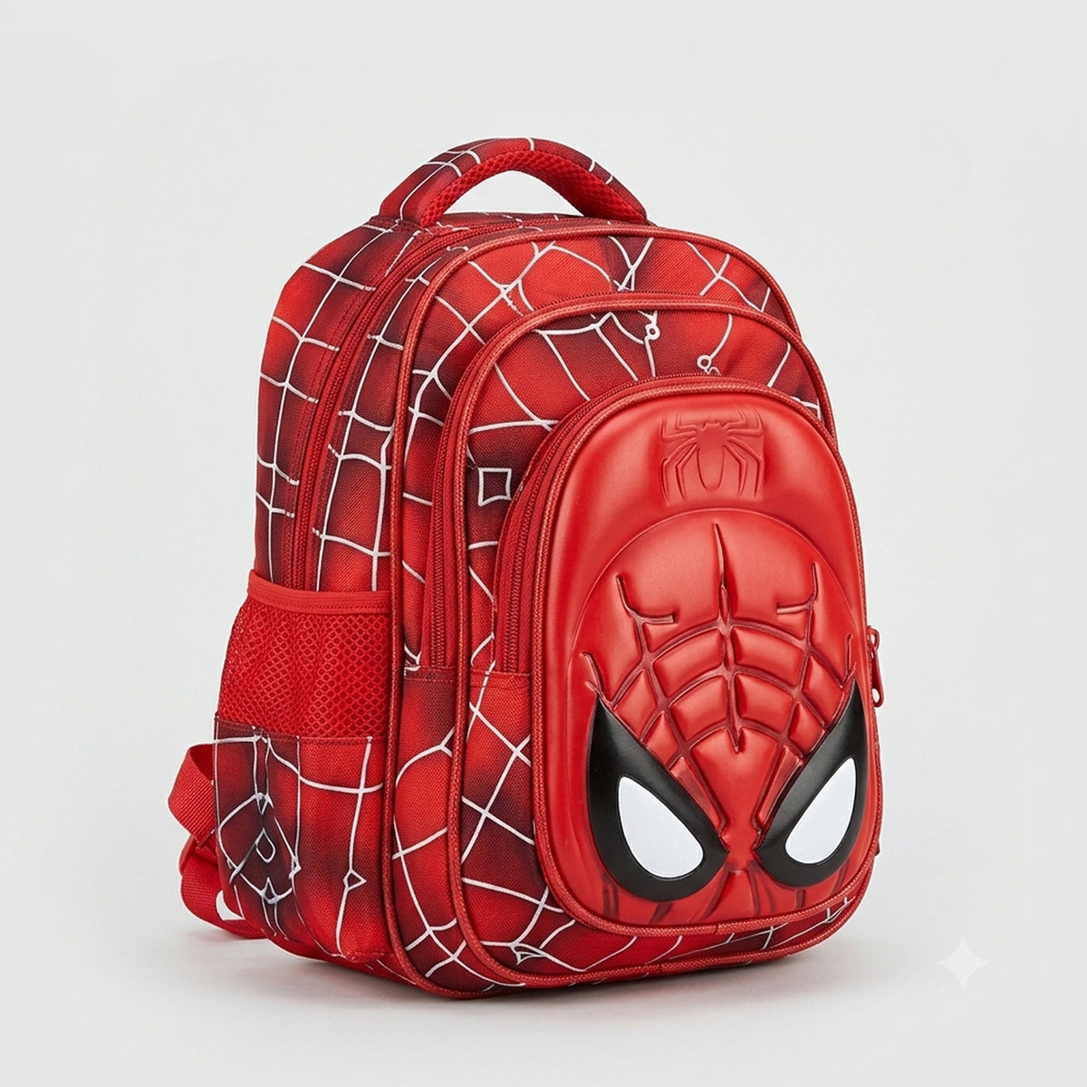 شنطة ظهر أطفال مستوردة بتصميمات ديزني – 14 بوصة | Disney Collection