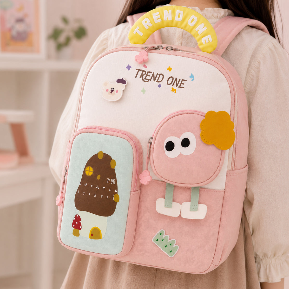 شنطة ظهر أطفال مستوردة | Kids Collection