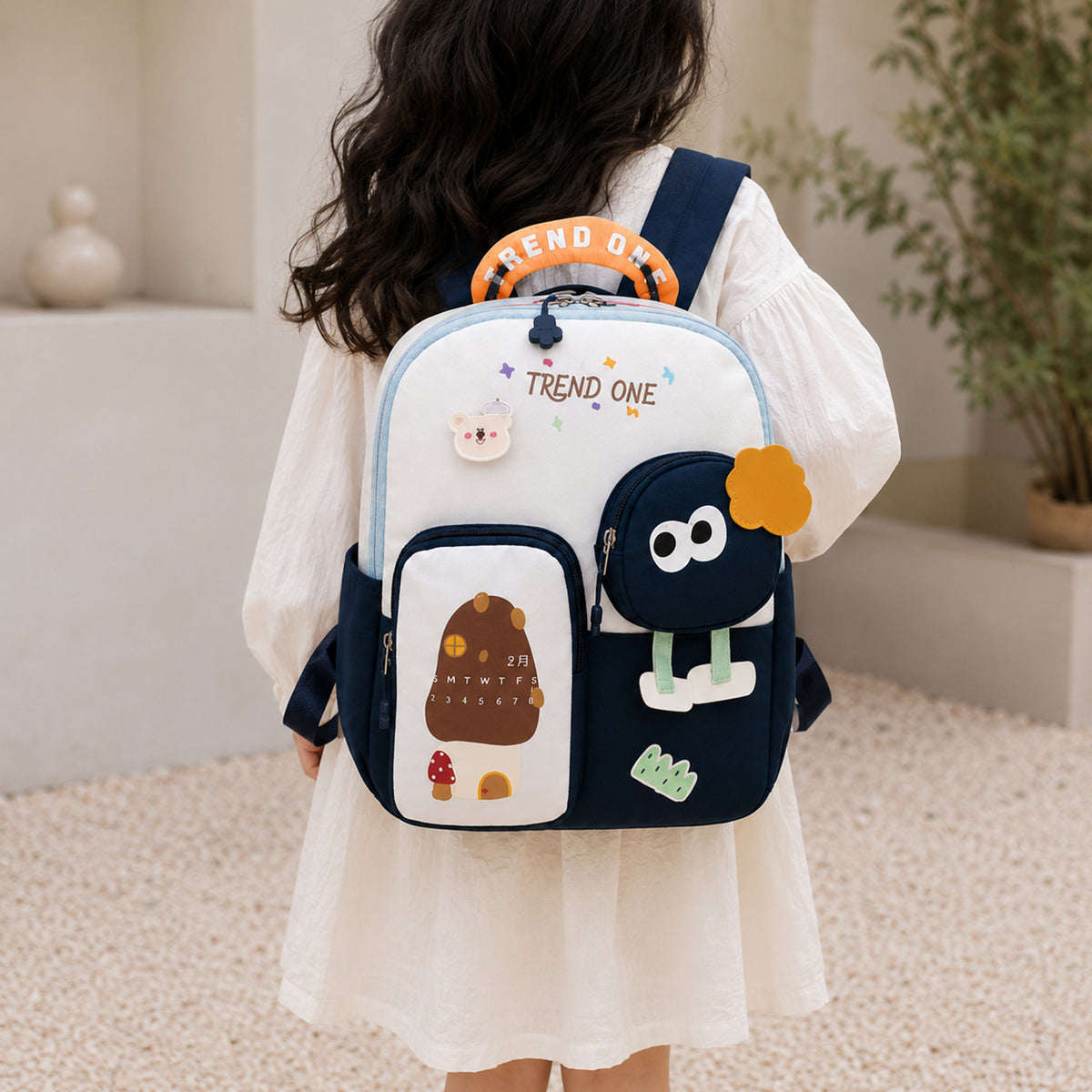 شنطة ظهر أطفال مستوردة | Kids Collection