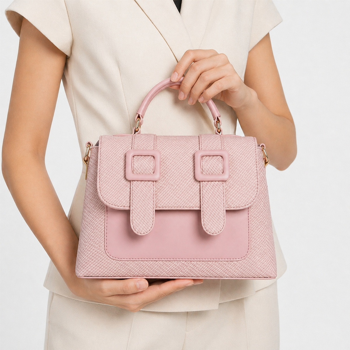 شنطة مستوردة فاخرة للاستخدام اليومي – Premium Everyday Bag