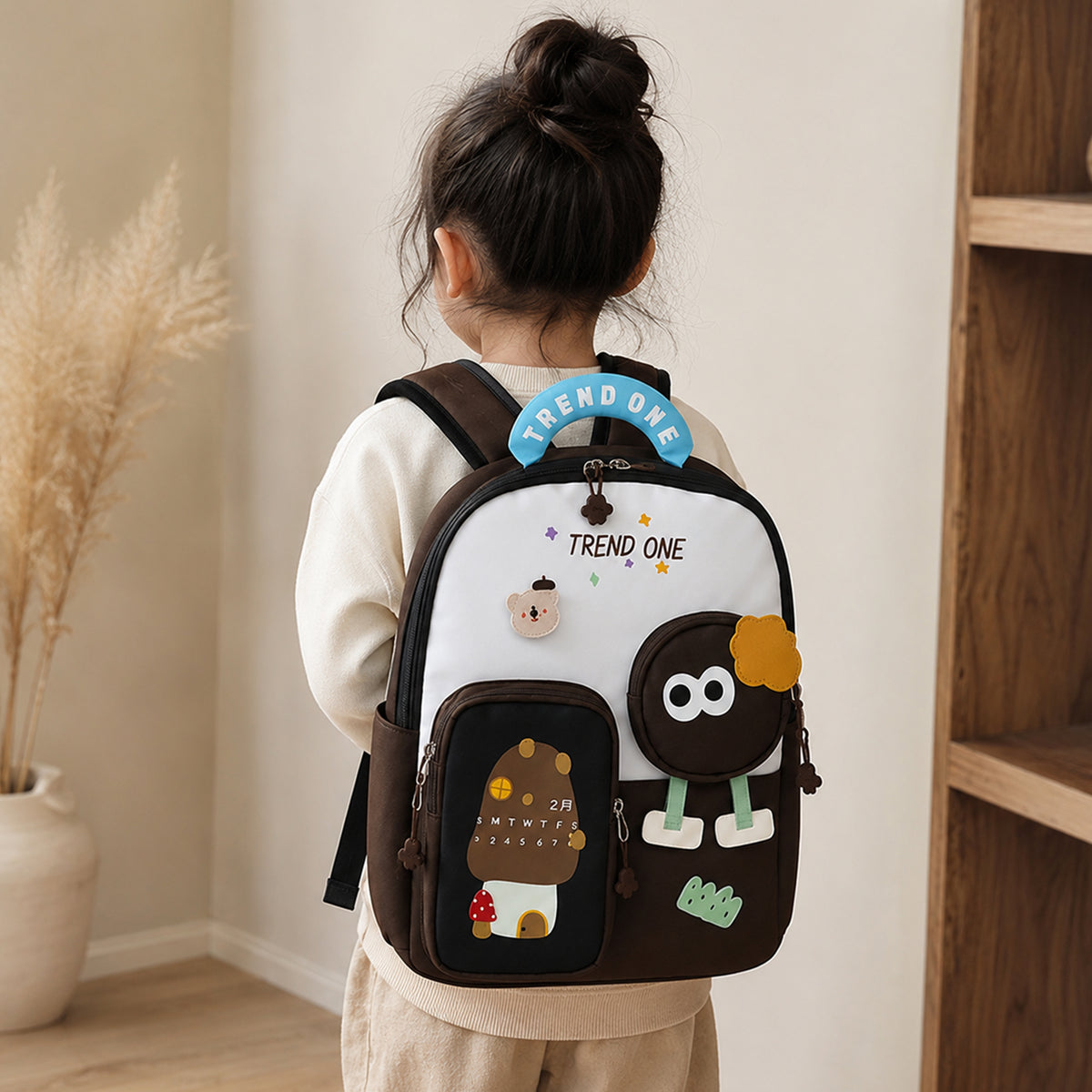 شنطة ظهر أطفال مستوردة | Kids Collection