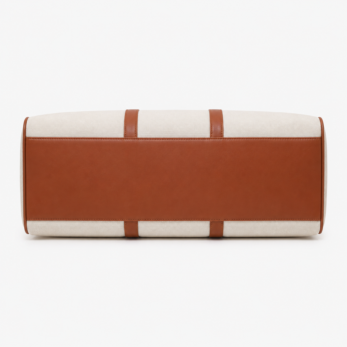 Travel Bag مستوردة بخامة Canvas premium وتصميم Luxury عملي وأنيق