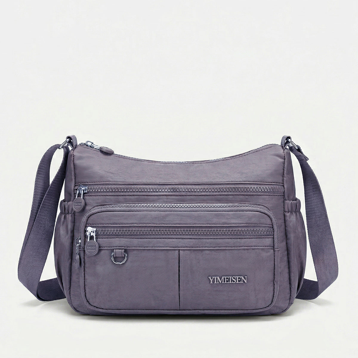 شنطة كروس عملية للاستخدام اليومي – Luxury Waterproof Crossbody