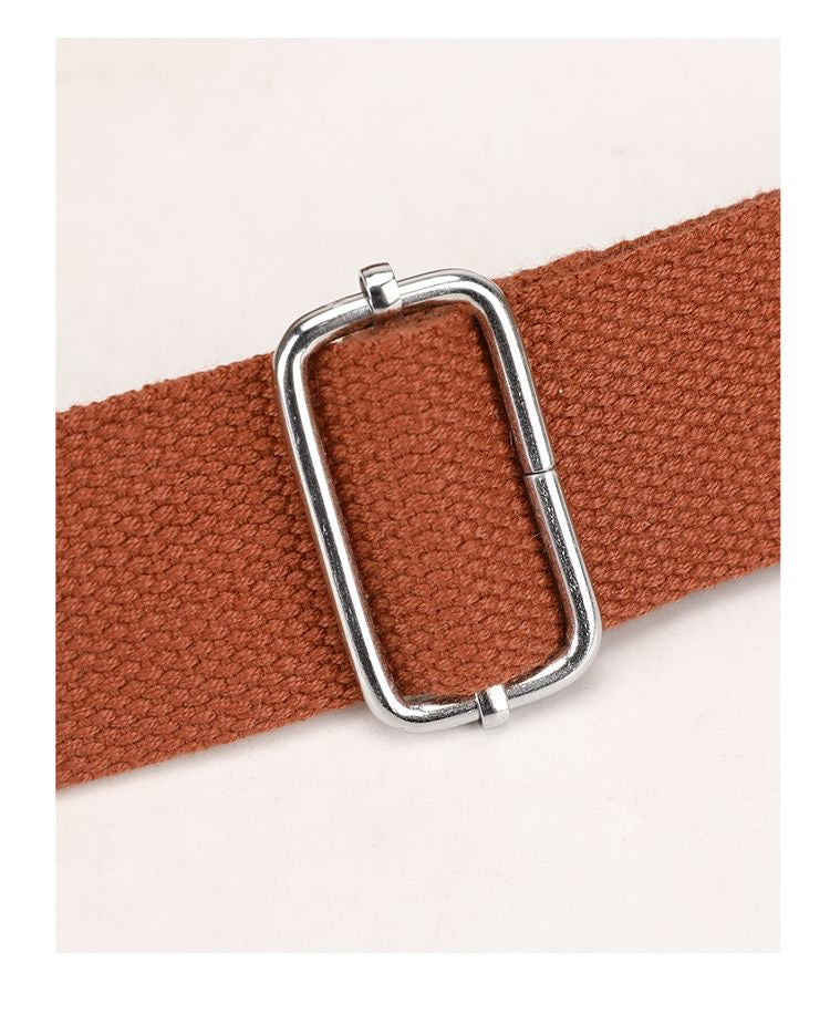 شنطة كروس بتنظيم مثالي وجيوب متعددة - Organized Crossbody Bag