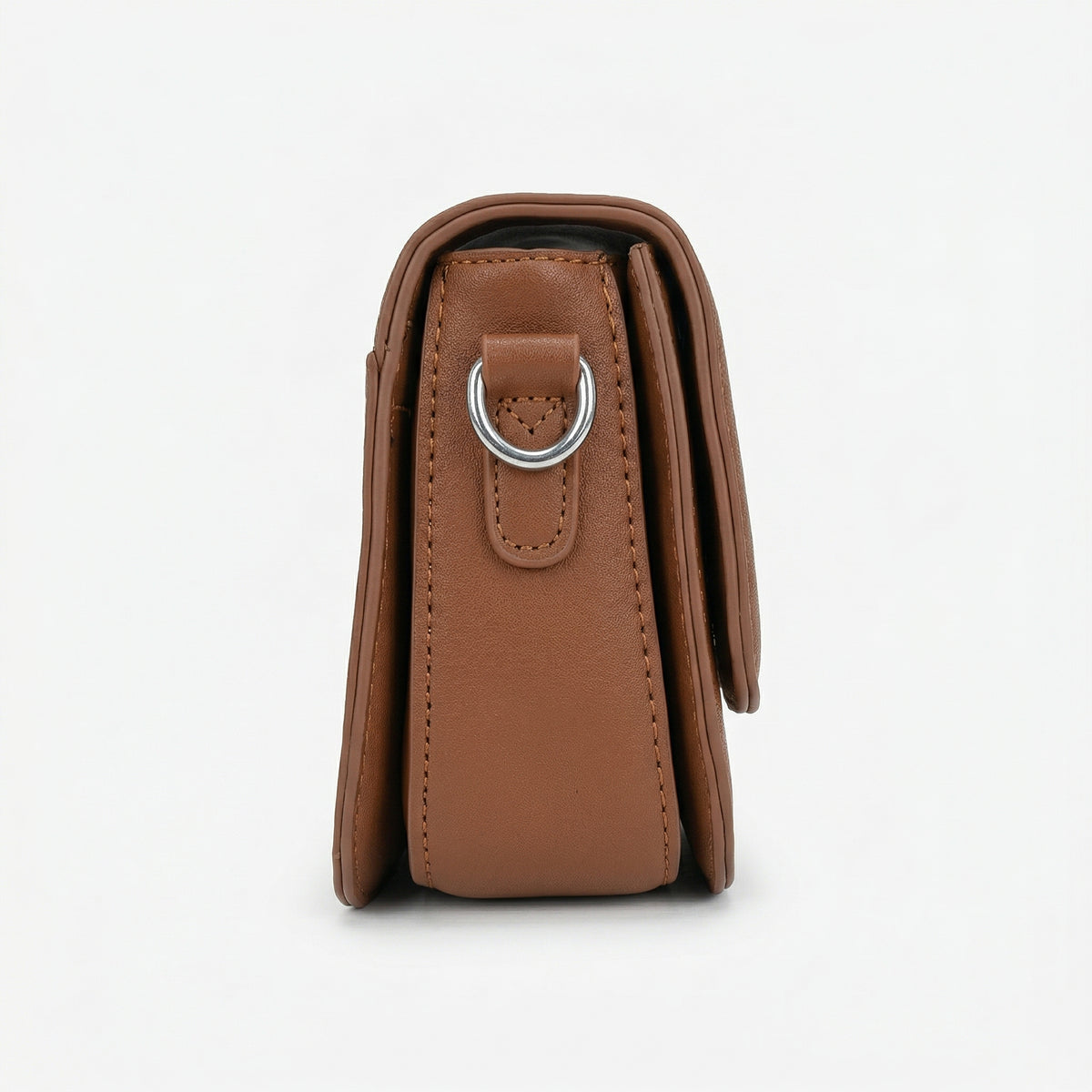 شنطة كروس مستوردة بتصميم شيك ومنسوج - Chic Woven Everyday Bag