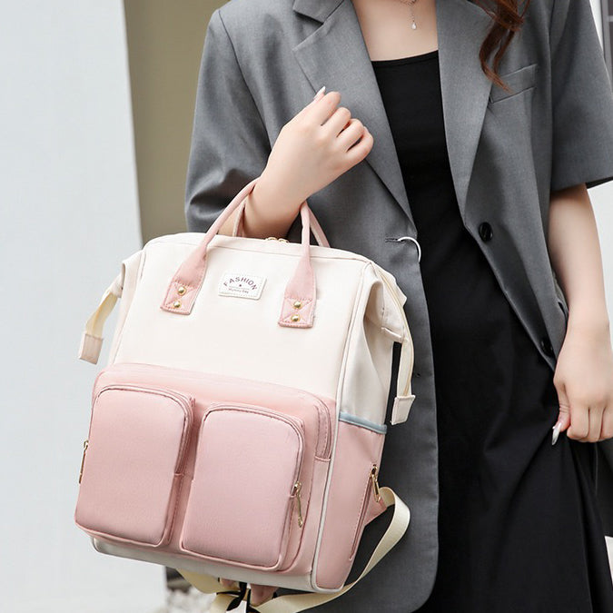 شنطة بيبي مودرن للماميز Modern Mommy Baby Bag