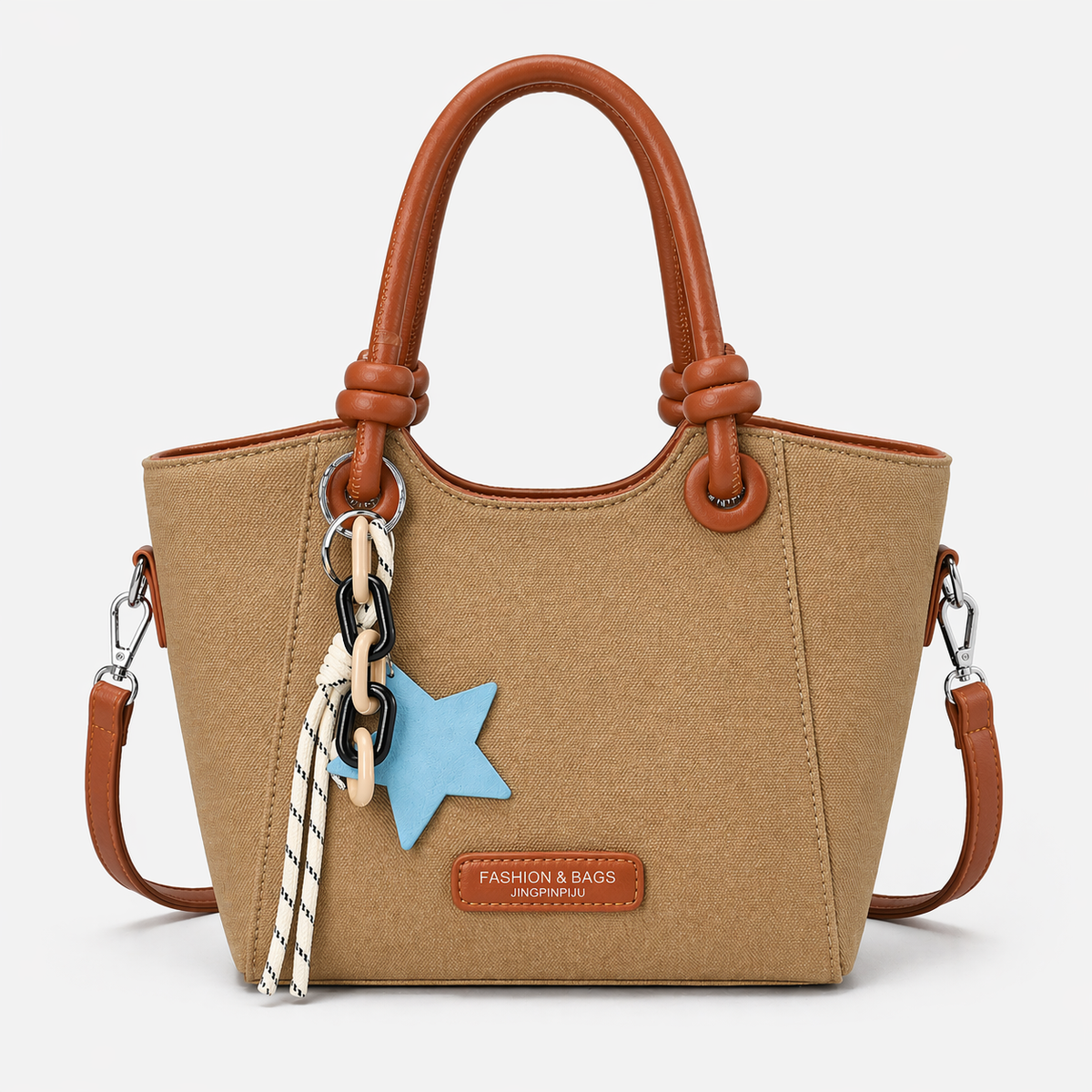 شنطة أنيقة بتصميم عصري ومظهر مميز - Smart Crossbody Bag