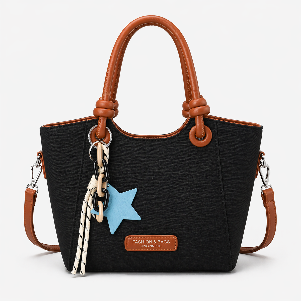 شنطة أنيقة بتصميم عصري ومظهر مميز - Smart Crossbody Bag