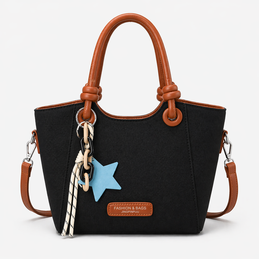 شنطة أنيقة بتصميم عصري ومظهر مميز - Smart Crossbody Bag