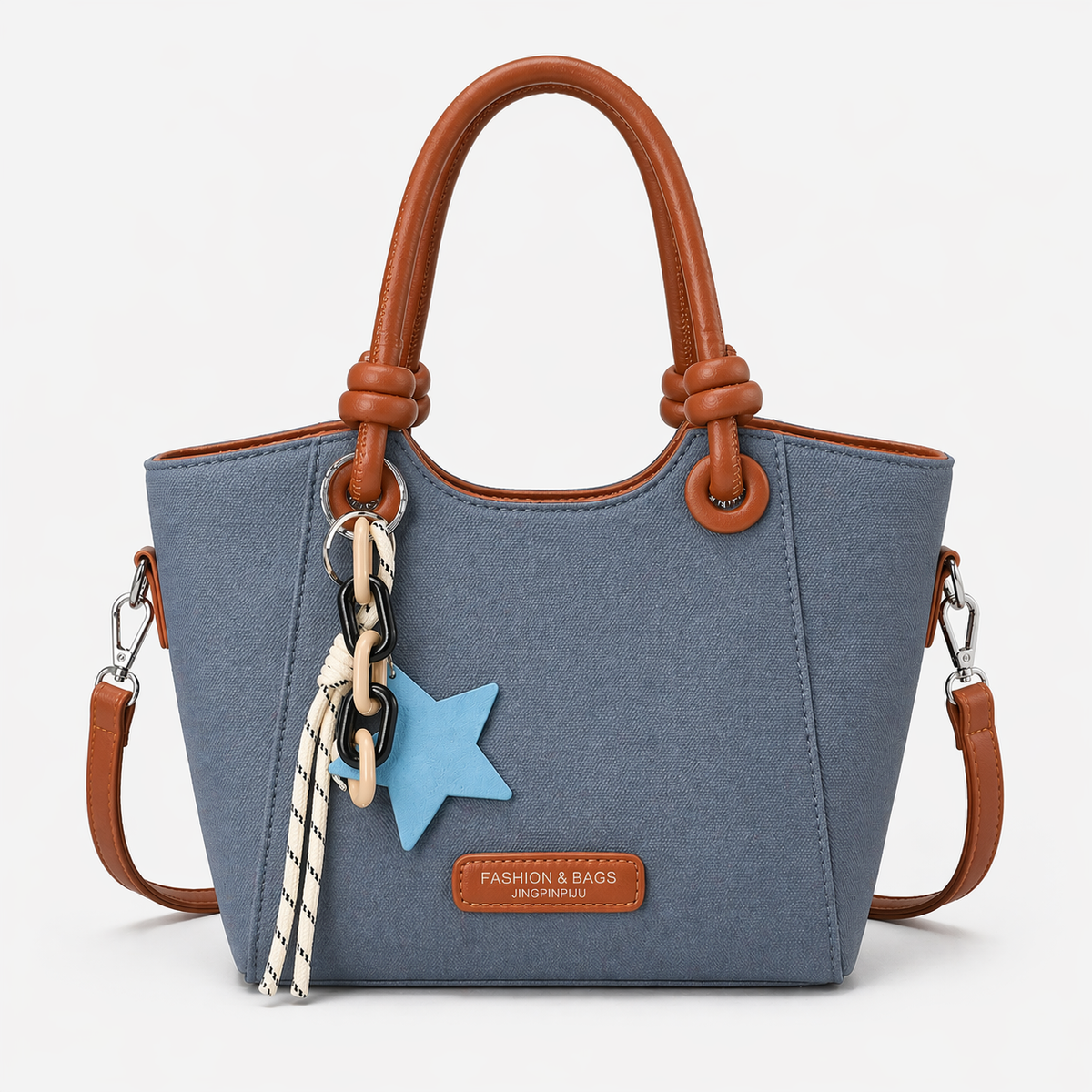 شنطة أنيقة بتصميم عصري ومظهر مميز - Smart Crossbody Bag