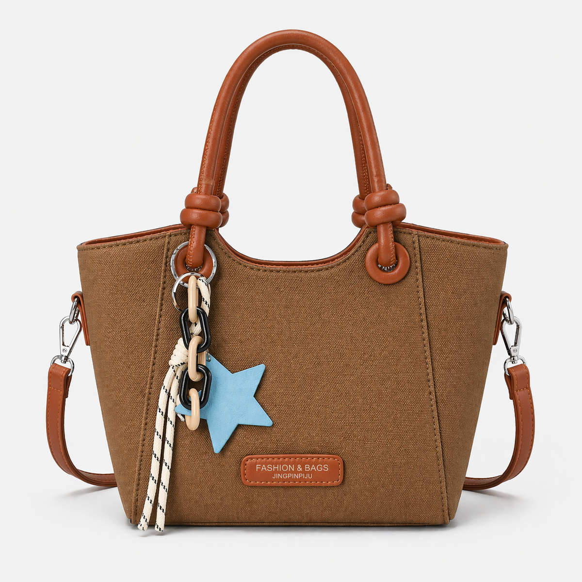 شنطة أنيقة بتصميم عصري ومظهر مميز - Smart Crossbody Bag