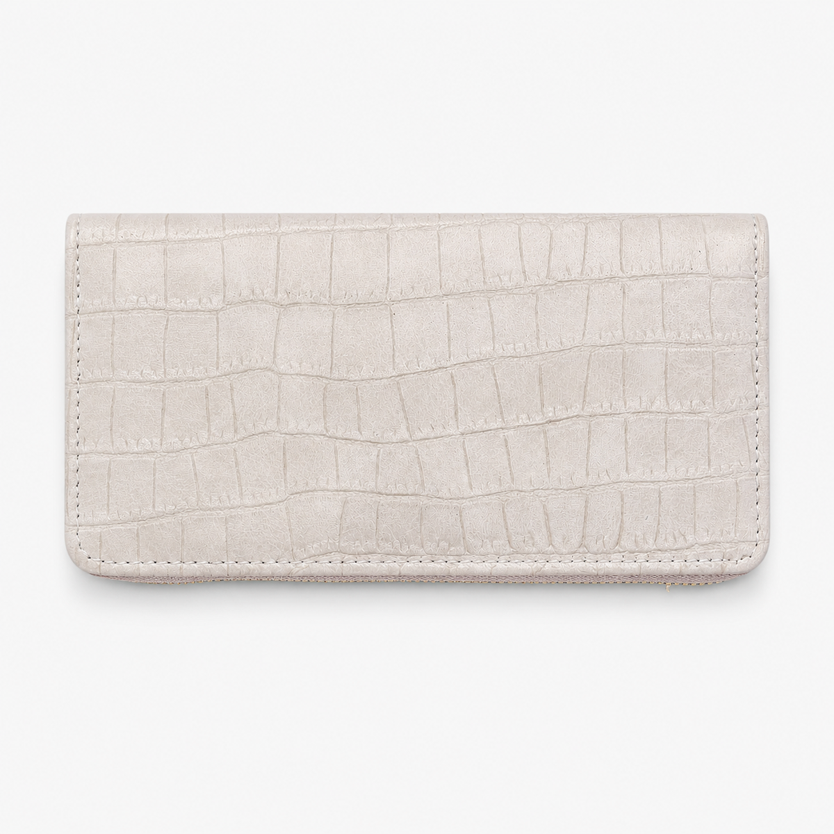 محفظة مستوردة Elegant Everyday Wallet بلمسة ناعمة 🤍