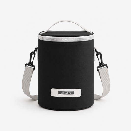 شنطة Lunch Bag أنيقة وعملية لحفظ الطعام في الـ Picnic Days